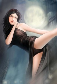 撒旦老公，請溫柔！完結+番外 作者:妖千千
